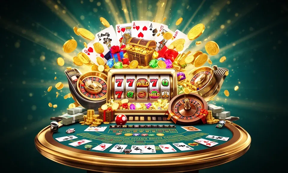 tugrancasino Perú lobby de casino y apuestas deportivas