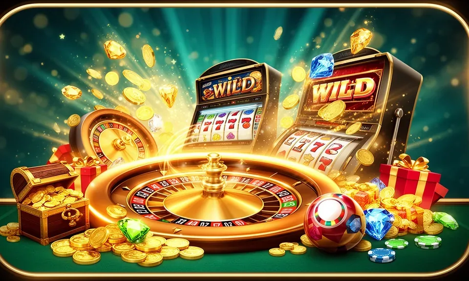 tugrancasino oferta de bienvenida