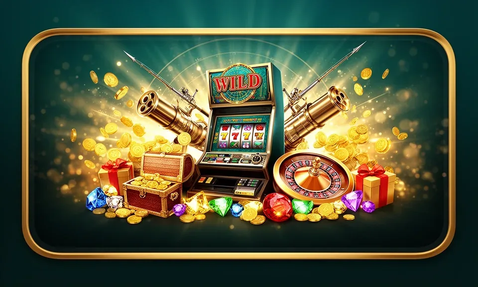 tugrancasino Qué ofrecemos en Cartas Fiesta De Chicha